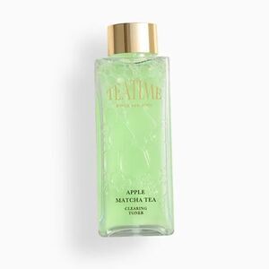 BYROE Apple Matcha Tea Clearing Toner 115.0 ml
